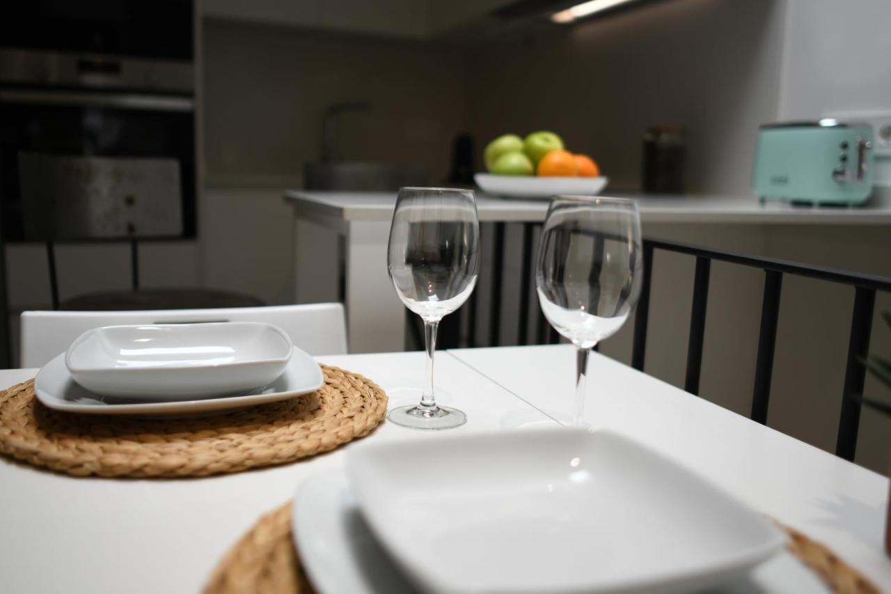 Redondela Design Home المظهر الخارجي الصورة