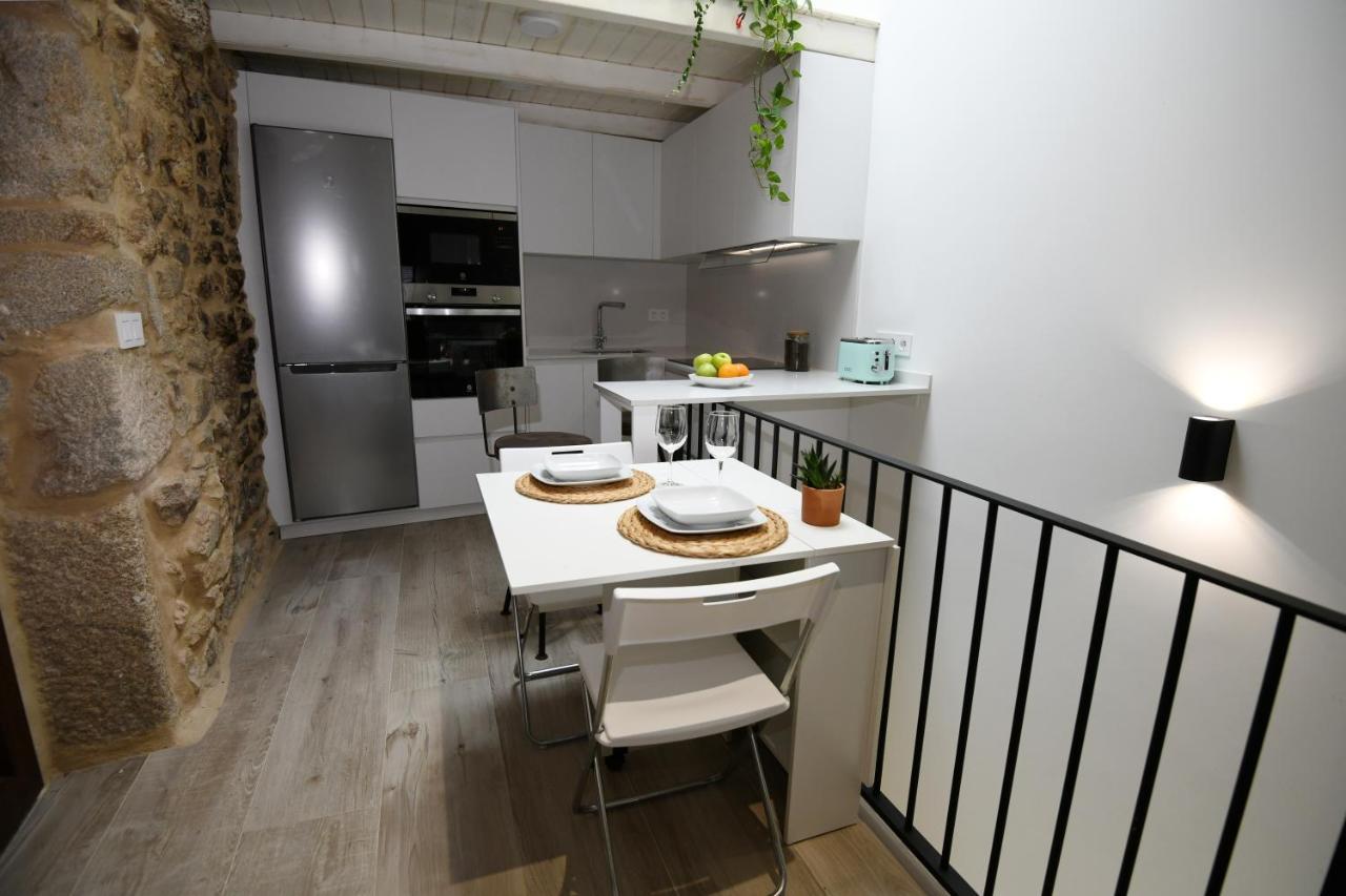Redondela Design Home المظهر الخارجي الصورة