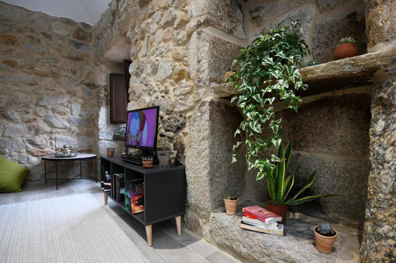 Redondela Design Home المظهر الخارجي الصورة