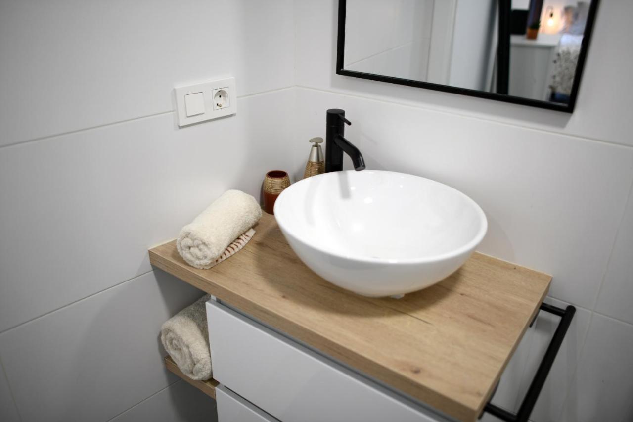 Redondela Design Home المظهر الخارجي الصورة