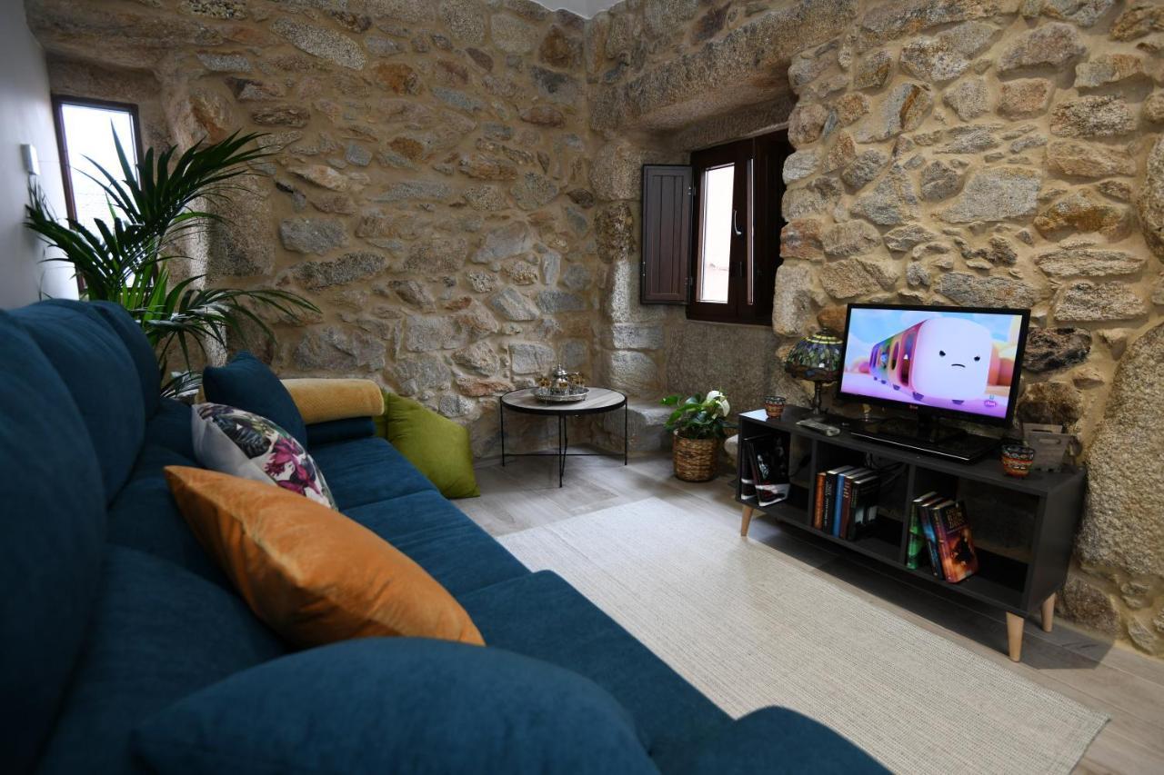 Redondela Design Home المظهر الخارجي الصورة